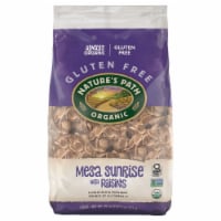 Nature's Path Organic® Mesa Sunrise with Raisins Bag Cereal