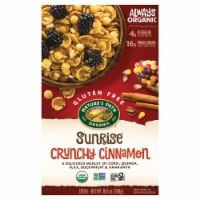 Nature's Path Organic® Sunrise Crunchy Cinnamon Cereal
