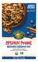 Nature's Path Organic® Optimum Power Blueberry Cinnamon Flax Cereal