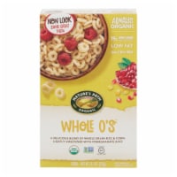 Nature's Path Organic® Whole O's Cereal