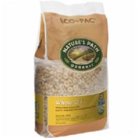 Nature's Path Organic® Whole O's Bag Cereal