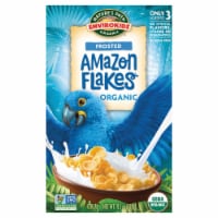 Nature's Path Envirokidz Amazon Frosted Flakes Organic Cereal Perspective: Main