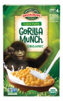 Nature's Path Envirokidz Gorilla Munch Organic Cereal