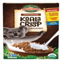 Nature's Path EnviroKidz Koala Crisp Organic Cereal Perspective: Main