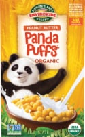 Nature's Path EnviroKidz® Panda Puffs® Organic Cereal