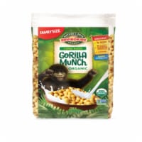 Nature's Path Envirokidz Gorilla Munch Organic Bag Cereal