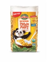 Nature's Path EnviroKidz® Panda Puffs® Organic Bag Cereal
