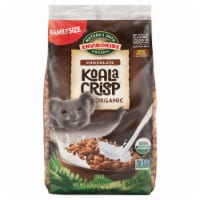 Nature's Path Organic® EnviroKidz Chocolate Koala Crips Cereal
