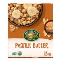 Nature's Path Organic® Peanut Butter Granola
