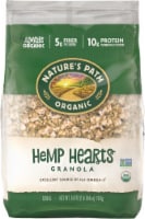 Nature's Path Organic® Hemp Hearts Granola Perspective: Main