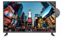 RCA LED TV/DVD Combo Perspective: Main
