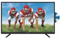 RCA LED TV & DVD Combo Perspective: Main