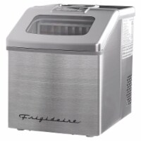 40-Pound Freestanding Ice Maker