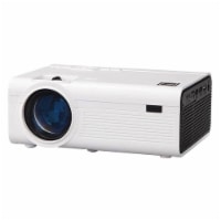 RCA RPJ136 480p Home Theater Projector