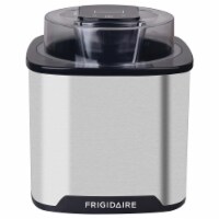 2.11-Quart Stainless Steel Ice Cream/Frozen Yogurt/Sorbet Maker