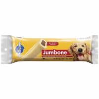 Pedigree Jumbone Large Perspective: Main