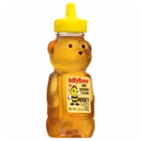 Billy Bee® Pure Canadian Clover Honey Bear