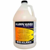 Bio-Kleen BKNM02509 1 gal Bio-kleen Kleen Wash