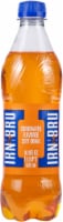 IRN-BRU Sparkling Soft Drink