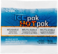 Cryopak Ice Pak/Hot Pak