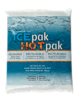 Cyropak Ice-Pak / Hot-Pak