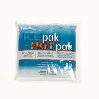 Cryopak Large Ice-Pak Hot-Pak Perspective: Main