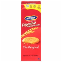 McVitie's Original Digestive Wheat Biscuits
