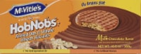 McVitie's Milk Chocolate Hobnobs