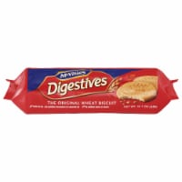 McVitie's Original Digestives Wheat Biscuits