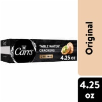 Carr's® Table Water Crisps Crackers Perspective: Main
