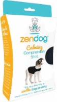 Zendog Medium Calming Compression Shirt Perspective: Main