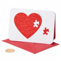 Amazon.com : Papyrus Valentine's Day Card (Love Your Way