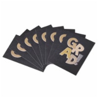 American Greetings #61 Graduation Card Pack (Grad!) Perspective: Main