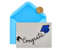 Papyrus #55 Congratulations Graduation Card (Amazing Achievement) Perspective: Main