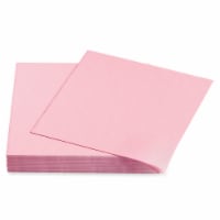 American Greetings All Occasion Beverage Napkins - Pink Perspective: Main
