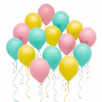 American Greetings Assorted Balloons Perspective: Main