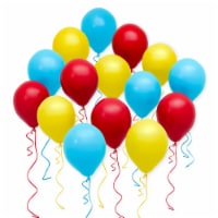 American Greetings Assorted Balloons Perspective: Main