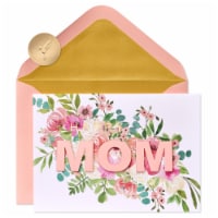 Papyrus #57 Mother’s Day Card (Mom) Perspective: Main