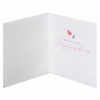 Papyrus #55 Mother’s Day Card (I'm so Lucky) Perspective: Main