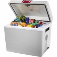 Koolatron TravelSaver P95 Thermoelectric Iceless 12V Cooler Warmer 42L