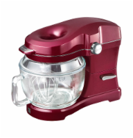 Kenmore Elite Ovation Stand Mixer - Burgundy