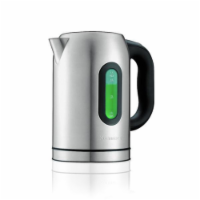Kenmore Stainless Steel Digital Cordless Kettle