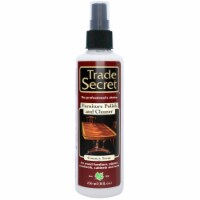 Trade Secret Furniture Polish 8oz country