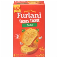Furlani™ Texas Toast Garlic Toast