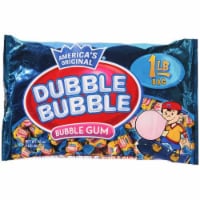 Dubble Bubble® Bubble Gum Halloween Candy