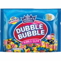 Dubble Bubble® Bubble Gum Bag