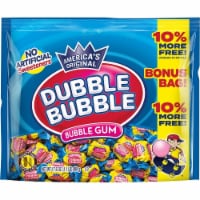 Dubble Bubble Bubblegum