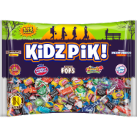 Kidz Pik Halloween Candy Bag Perspective: Main