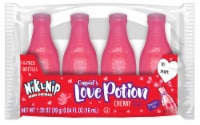 Tootsie Roll® Nik L Nip® Cupid's Love Potion Cherry Valentine Candy Perspective: Main