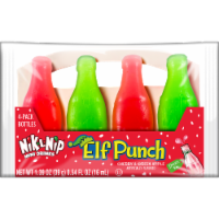 Nik-L-Nip Elf Punch Mini Drinks
